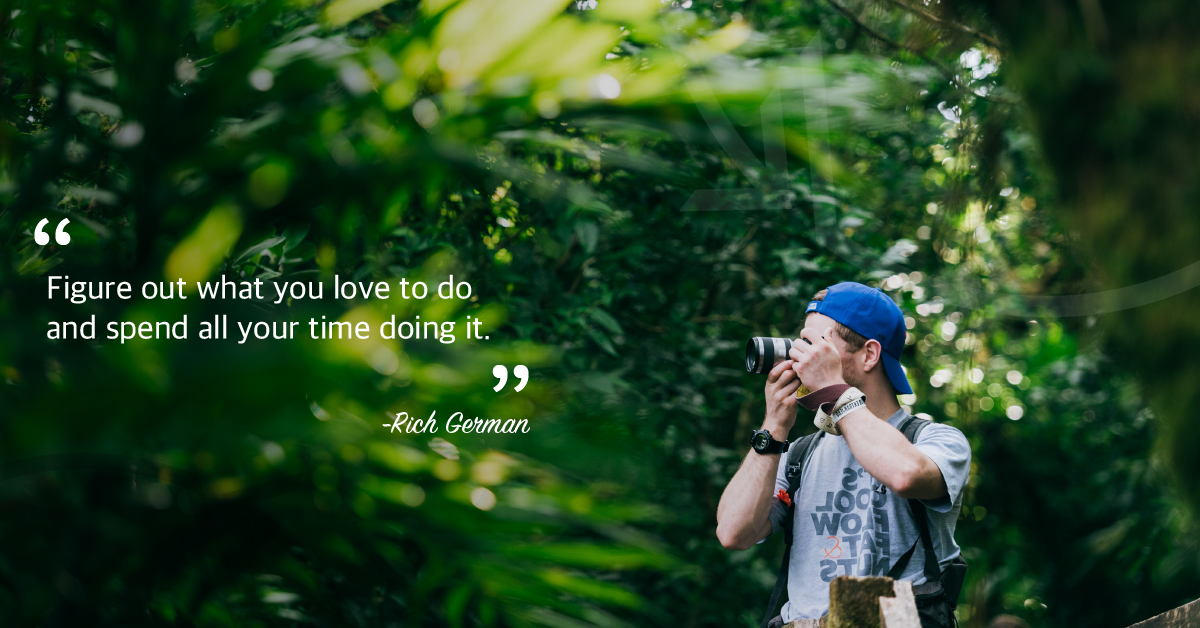 Why Now is the Time to Design Your Own Life? | CallmeNeo